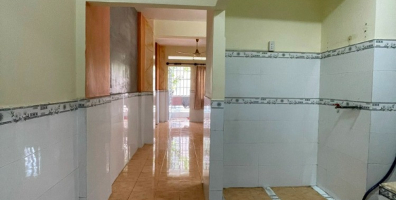 Bán căn hộ chính chủ 60m2 nằm trung tâm quận Tân Phú