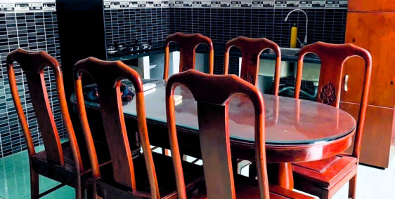 Cho thuê nhà 1T1L 3pn 90m2 hẻm xe tải đường Hoàng Diệu 2 Linh Chiểu