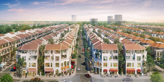 Nhận Booking dự án Sun urban city Hà Nam