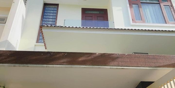 Chính chủ cần bán Biệt thự cột 5, Tp Hạ Long