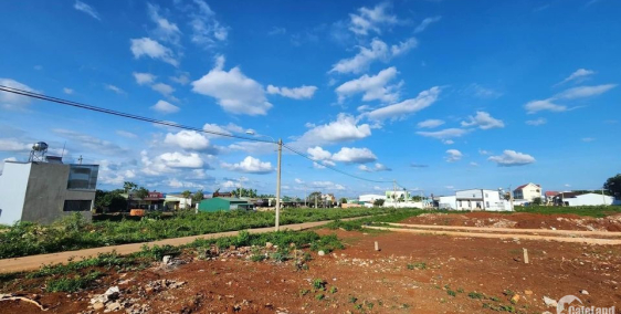 Cơ hội cuối cùng để sở hữu lô đất mặt tiền 8m đường ô tô, diện tích 132m2