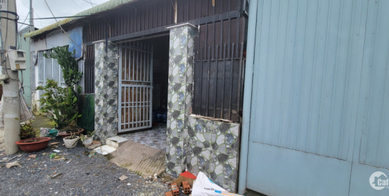 BÁN GẤP CĂN NHÀ C4. 80M2 NGAY PHAN VĂN HỚN, HÓC MÔN.