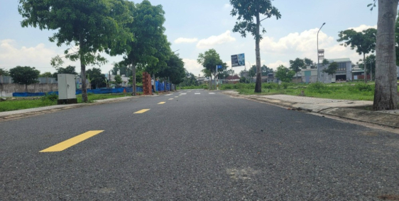 Cần thanh lý 125m2 ngay khu dân cư cách sân bay Long Thành 5 phút di chuyển