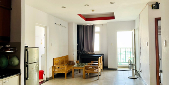 Bán căn góc 3pn tầng cao 90m2 chung cư TDH Trường Thọ