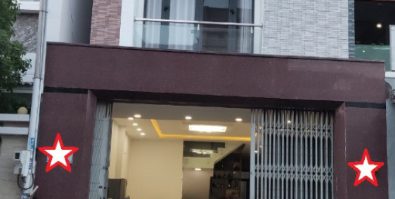 Bán nhà mặt tiền đường - Vị trí đắc địa, tiềm năng sinh lời cao