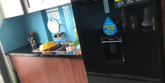 Chính chủ cần bán chung cư Newtatco Lai Xá