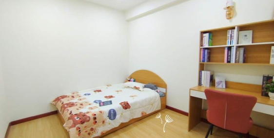 Căn hộ Iris Tower 2PN2WC giá CĐT, thanh toán 20% nhận nhà mới ở ngay