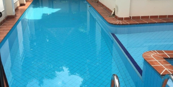 Biệt thự 115/4 Trần Quốc Thảo, Phường Võ Thị Sáu, Quận 3, DT: 334 m2, giá 160 tỷ