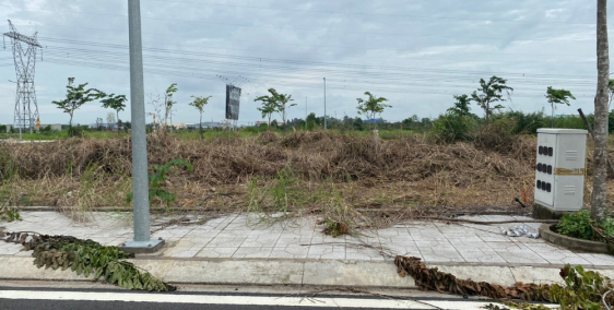 Chính chủ cần bán nền đất dự án dragon pearl, đã có sổ hồng full pháp lý