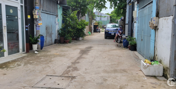 NGỘP BANK. GIẢM KHỦNG 210TR. NHÀ 82M2 CHỈ HƠN 3 TỶ