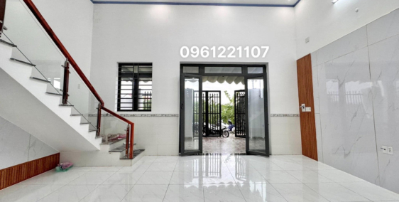 Bán nhà Tân Bình dành cho người Có Thu Nhập Thấp chỉ Thanh Toán 300tr nhận nhà