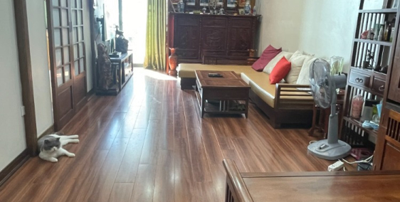 CC cần bán căn hộ 2PN dự án HD Mon City, full nội thất, hướng đẹp giá 4,05 tỷ