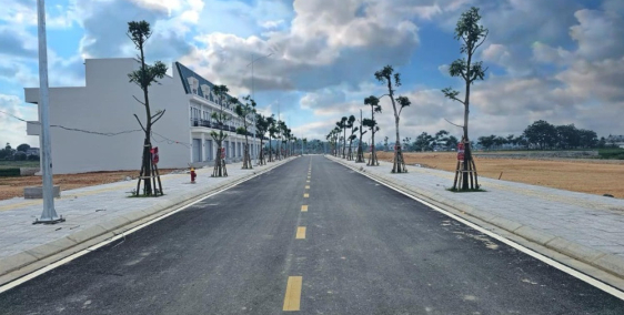 Bán suất ngoại giao đất nền dự án Hoàng Nông Lakeside Huyện Đại Từ - Thái Nguyên