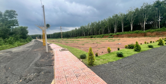 đất nền bình phước giá đầu tư f0