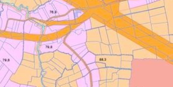 cần bán 8258m2 Sông Nhạn Cẩm Mỹ hiện đang trồng sầu riêng cho thuê mỗi năm 200tr