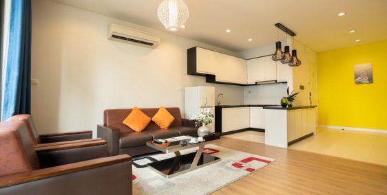 Bán tòa 8 tầng x 80m²,  Lương Thế Vinh, DT 1 tỷ 5/năm, nhỉnh 16 tỷ