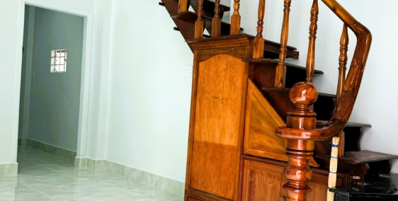 Bán nhà cấp 4 2pn 87m2 đường số 5 Linh Chiểu