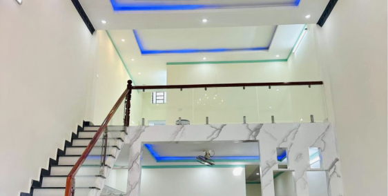 Bán Nhà Liền Kề TP.Biên Hòa trả góp chỉ cần trả trước 400tr dọn vào ở