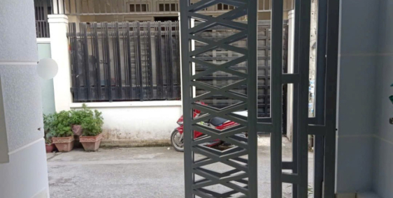 1. Nhà 4,5 Triệu 2 Phòng Ngủ Gần Bánh Xèo Bảy Tới