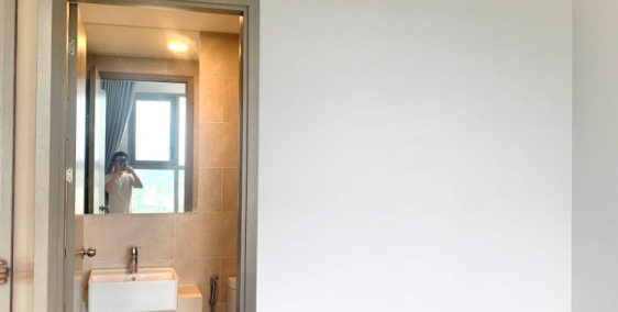 Cần Cho Thuê 2PN 60m2 Giá: 6Tr/Th 2 MÁY LẠNH, Căn Hộ WESTGATE