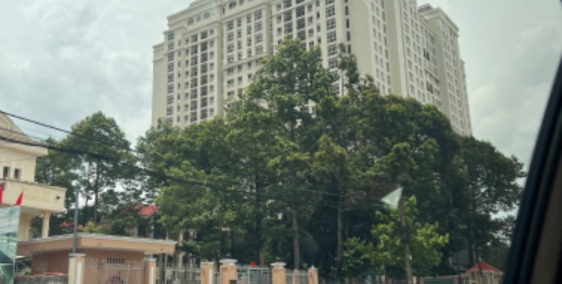 Cắt lỗ 300tr bán gấp lô góc ngay sân bay Long Thành, bao sang tên