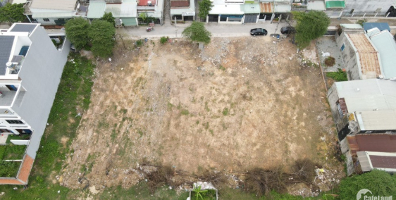 Đất nến sổ sẵn Phú Hòa 20 triệu/m2