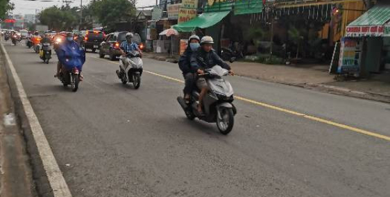 MẶT TIỀN ĐƯỜNG LÊ VĂN KHƯƠNG - SỔ VUÔNG A4 - GẦN 120M2 CHỈ 8 TỶ.