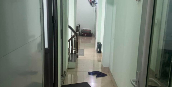 Phú Lương Hà Đông  - Nhà mặt đường - Ô tô tránh - DT 63m2 - Kinh doanh tốt - Nhỉ