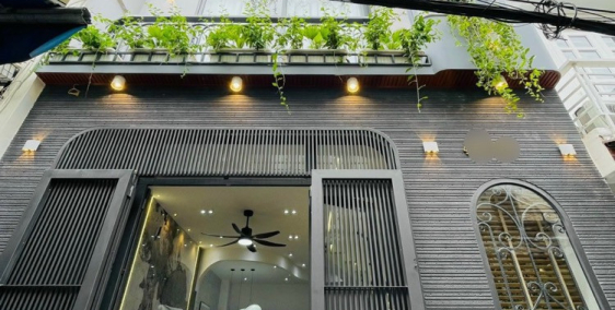 Bán Siêu Phẩm Nhà Phố Ngang 5M Đường Phạm Văn Chiêu, Phường 16, Quận Gò vấp