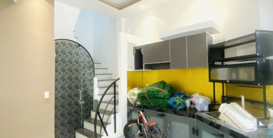 SIÊU PHẨM Q10!!! NGUYỄN TRI PHƯƠNG GIẢM 1TỶ!! GIÁ CHỈ 6.8TỶ