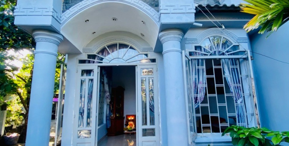 CHỦ KẸT TIỀN BÁN LỖ BIỆT THỰ - HXH - 270M2 – GIẢM KHỦNG 1.2 TỶ CHỈ  CÒN 4.9x TỶ