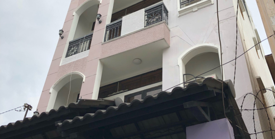 Bán Nhà MẶT TIỀN KD đường Nam Quốc Cang,Q.1,DT:8mx20m,KC:,TRỆT,3 lầu,,Giá:135 tỷ