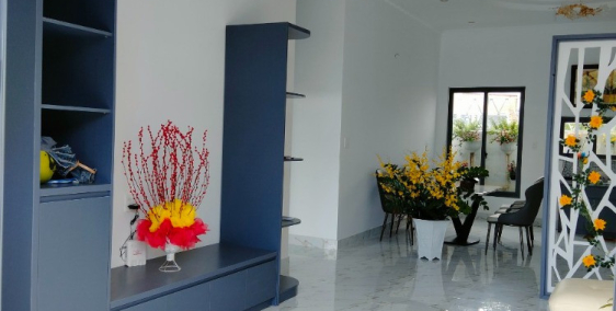 CHỦ ĐỊNH CƯ NƯỚC NGOÀI CẦN BÁN CĂN HOMESAY TẠI TRUNG TAM BẢO LỘC