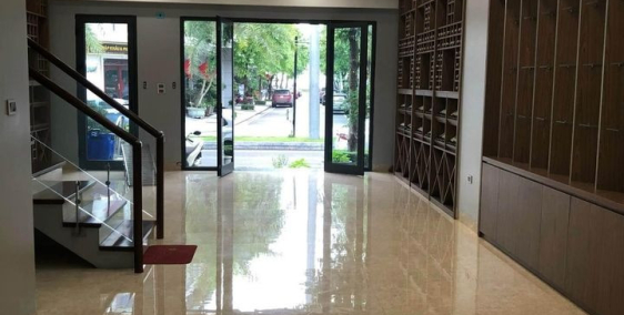 Nhà 4 tầng tại KĐT VINHOMES Dragon Bay, đường Bao Biển BẾN ĐOAN, Hạ Long