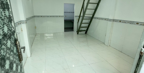 THÁNG MỚI, GIÁ MỚI. Bán nhà đường Phùng Chí Kiên, Tân Phú. 2tỷ650.