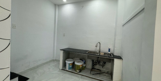 NHÀ SIÊU ĐEP-PHÙNG CHÍ KIÊN-GÒ DẦU-2 TẦNG MỚI-DTSD 63M2- HƠN 2 TỈ XX