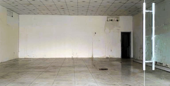 Cho thuê mặt bằng 8.5*19m mặt tiền quốc lộ 1K Linh Xuân