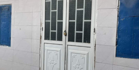 102. Cho Thuê Nhà 3,5 Triệu 1Phòng Ngủ Có Gác Lửng Rộng Gần Trường Đại Học Công