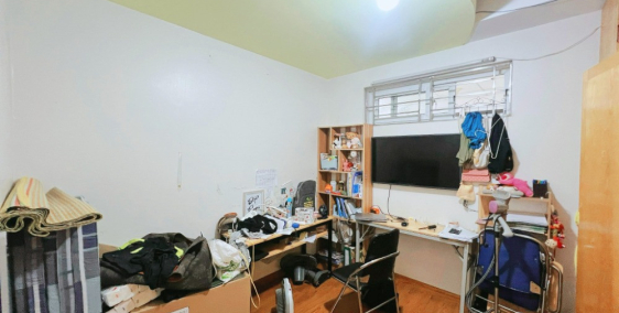 Bán chung cư CT10 Đại Thanh, Cầu Bươu, Thanh Trì 56m 2PN 2VS 1.73 tỷ