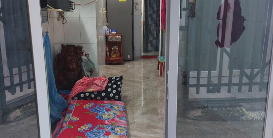 Bán Nhà 2/ Đường Số 5, Phường Linh Trung, Thủ Đức