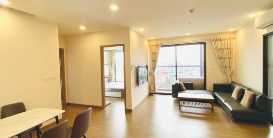 Bán căn hộ chung cư The Sun Mễ Trì, đối diện KangNam, 3 Ngủ 80m giá 4.8 tỷ