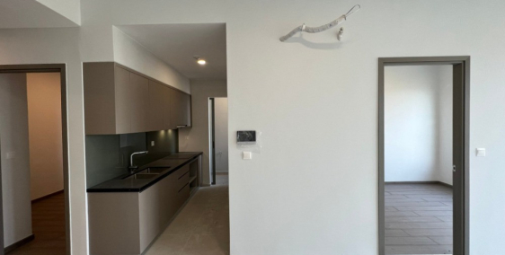 Cho thuê gấp 2PN Giá 5Tr5/Th, Chung Cư WESTGATE, Ở Liền Được