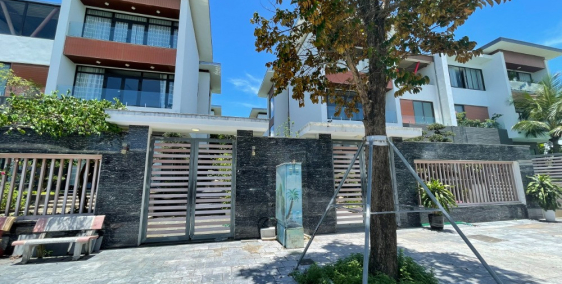 Dự án Khu đô thị Phương Đông, Xã Đông Xá, Vân Đồn, Quảng Ninh