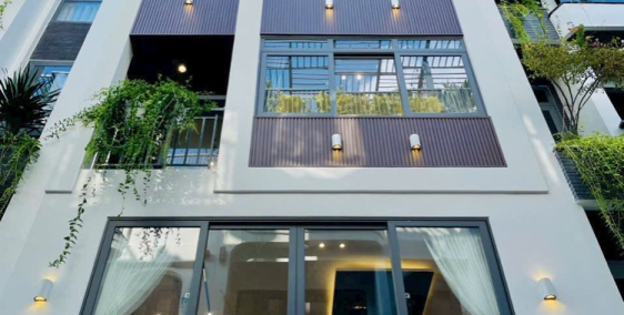 Bán Nhà Phố Liền Kề Đường Quang Trung, Phường 12, Quận Gò vấp, Hồ chí Minh