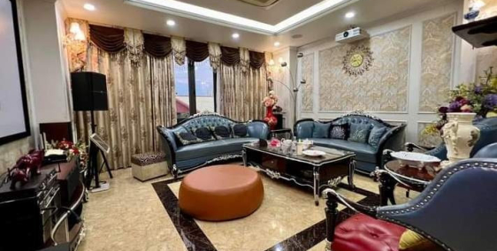 Bán Gấp nhà liền kề KĐT Xa La view vườn hoa cạnh viện 103 75m2 chỉ 14.38 tỷ.