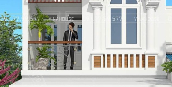 Bán nhà Sổ riêng XD, mặt đường 19/5, thị trấn Lạc Dương