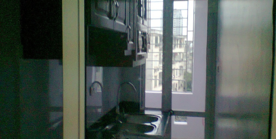 Chung cư mini 50m2, 2PN,1PK, 1WC, 1 ban công, 1 bếp