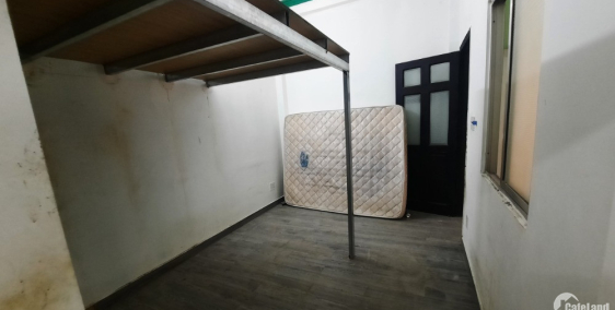 Phòng Trọ Phù Hợp Cho Sinh Viên Tại Lâm Văn Bền Quận 7