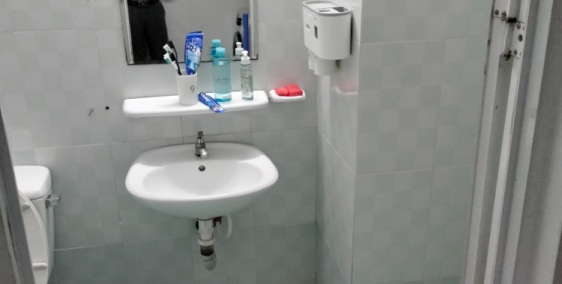 Bán căn hộ khang gia 77m giá 1,650 tỷ