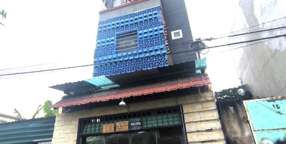 CẤP BÁO, NHÀ MỚI 5T, DTS 301M2, LONG TRƯỜNG Q9, HXT, CÓ TẦNG HẦM, CHỈ 3TY99.